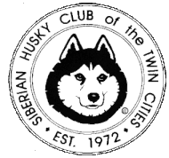 The Siberian Husky Club of the Twin Cities, Inc.
